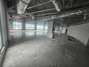 Exclusive 520 SQM Office Space