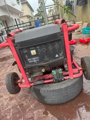 Fireman Generator