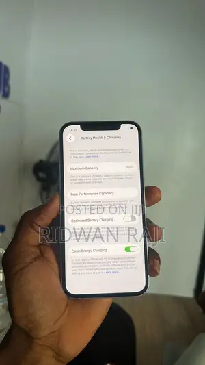 Apple iPhone 12 Pro 128 GB White