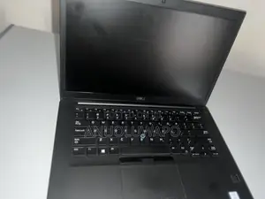 Laptop Dell Latitude 7490 16GB Intel Core i5 SSD 512GB