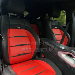 Mercedes-Benz GLE-Class 2024 Black