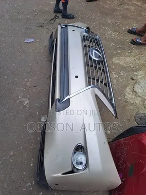 Bumper Lexus Rx350 2013