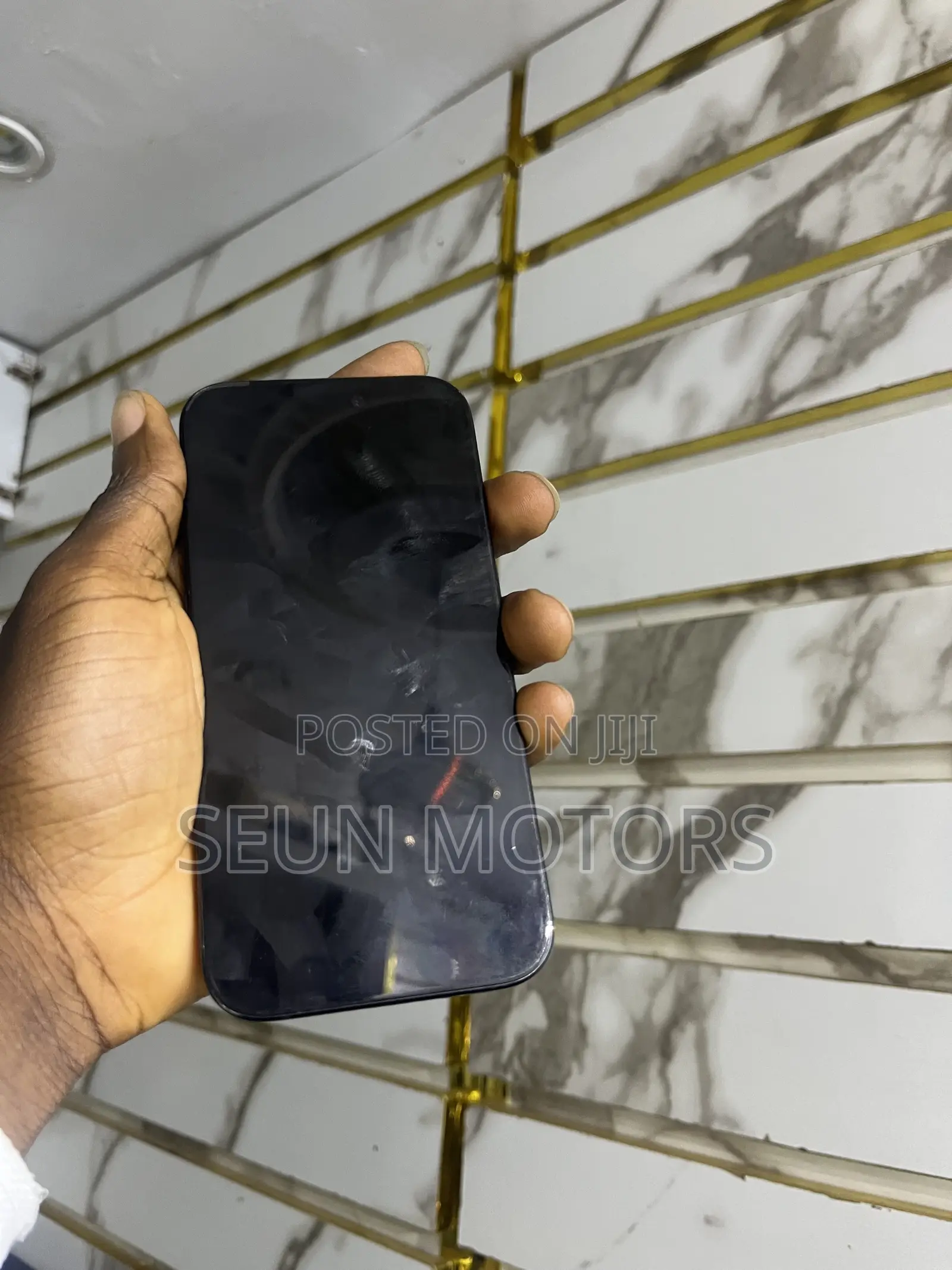 Apple iPhone 15 Pro 128 GB Blue