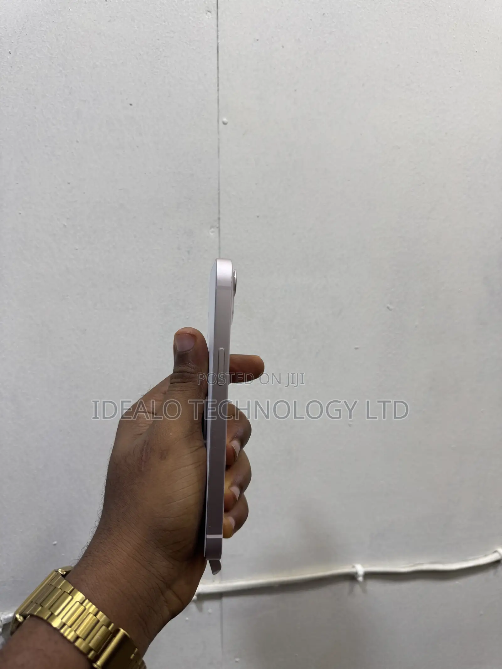 Apple iPhone 13 128 GB Pink