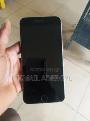 Apple iPhone 6s Plus 64 GB Gray