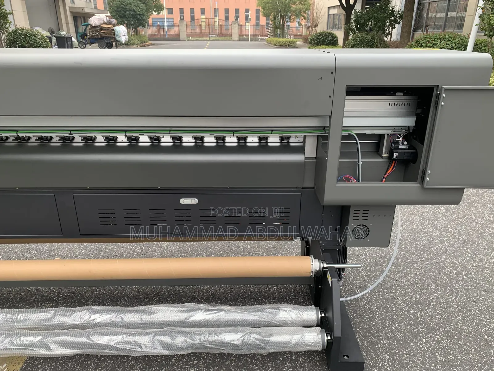 General Printing