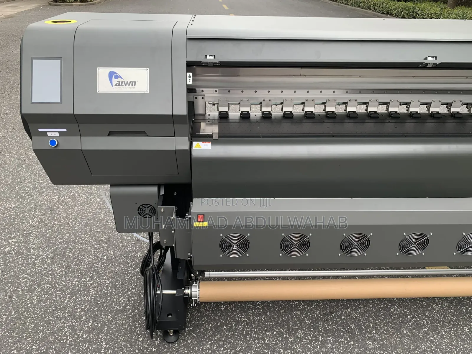 General Printing