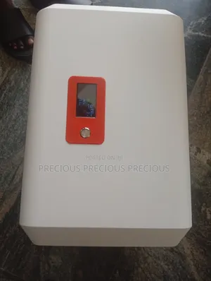 SOLAR Generator