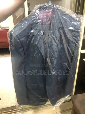 Complete Official Suit