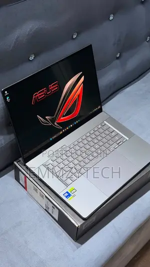 Laptop Asus ROG Zephyrus G16 16GB Intel Core Ultra 9 SSD 1T