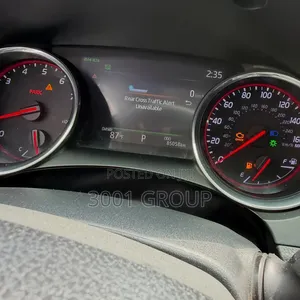 Toyota Camry 2020 Blue