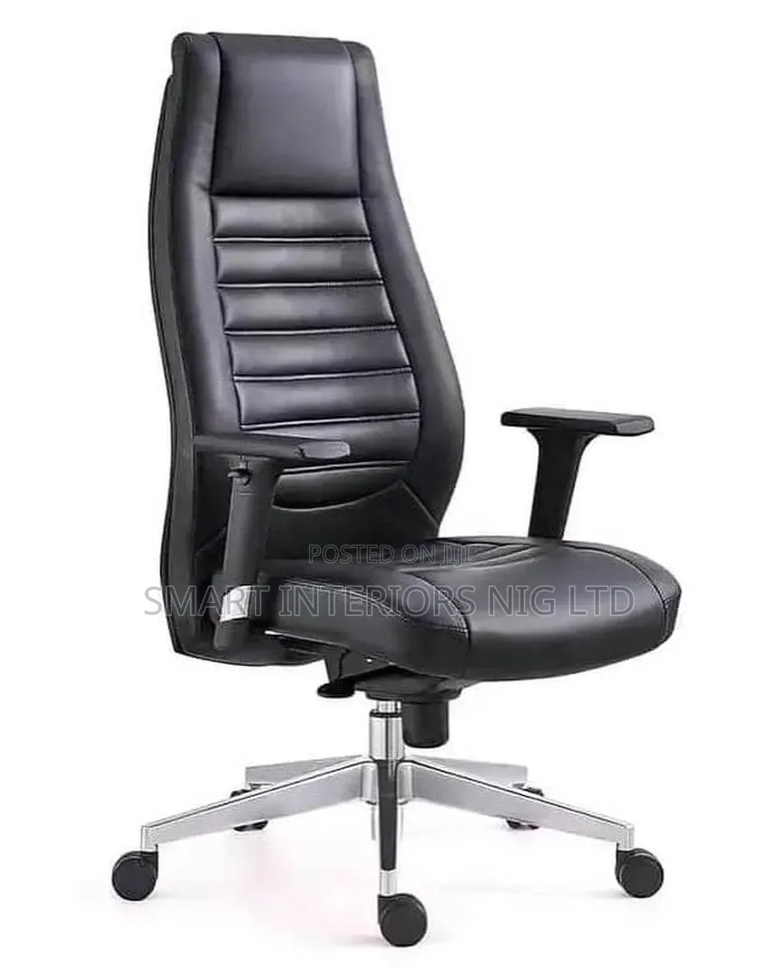 Executive Office Chair