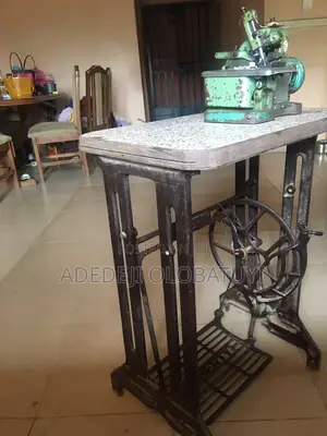 Manuel Weaving Machine