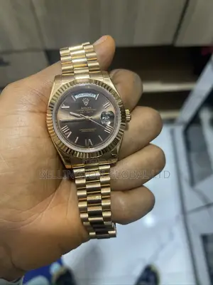 Wriest Watch