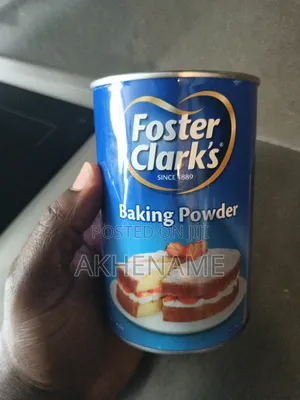 Baking Powder