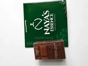 Chocolate Ganache