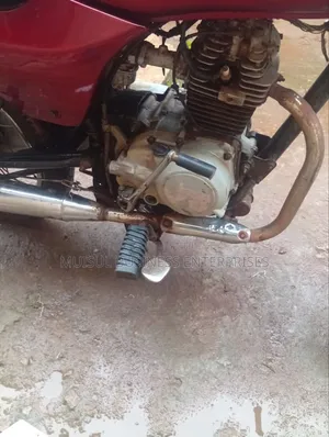 Bajaj Boxer 2023 Black