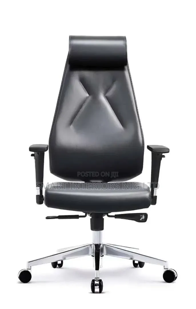 Trendy Office Executive Chair