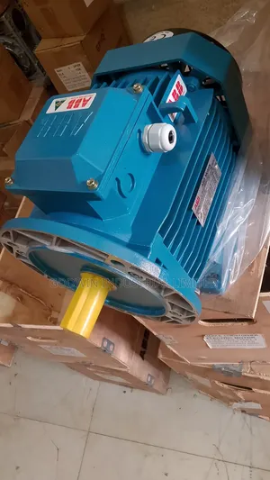 Electric Motor ABB STANDARD