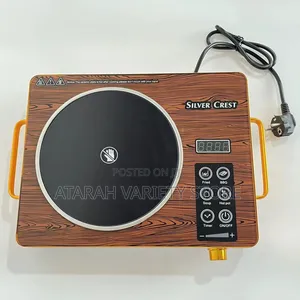 Infrared Electric Cooker