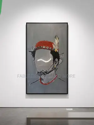 Wall Canvas for Bedroom