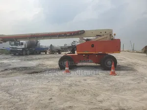 Manlift for Rent