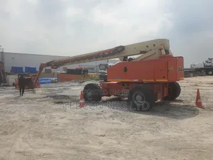 Manlift for Rent