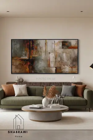 Foreign Canvas