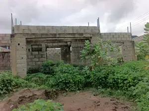4bdrm Duplex in Lugbe District., FHA for sale
