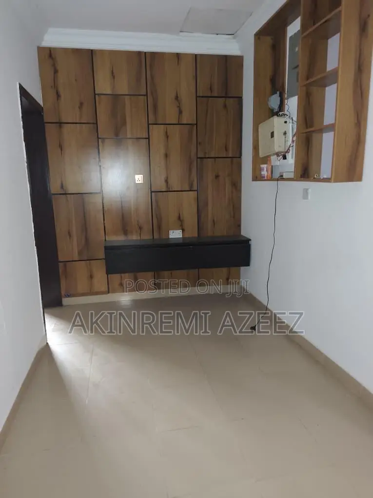 Premium Modern TV Console Wall Panel – Custom Luxury Design