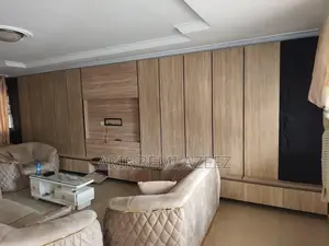 Premium Modern TV Console Wall Panel – Custom Luxury Design