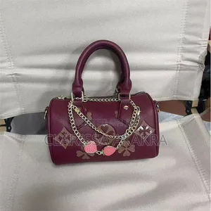 Portable Cross Bag