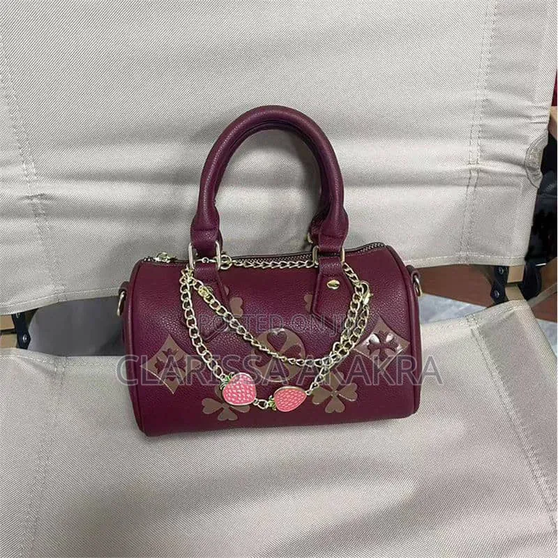Portable Cross Bag