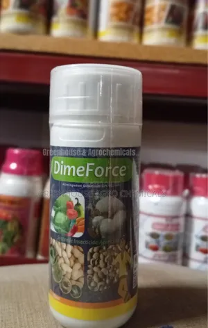 Dime Force