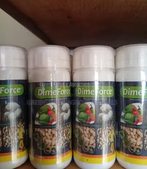 Dime Force