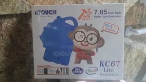 New Atouch KC66 256 GB