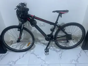 Sport Bicycle