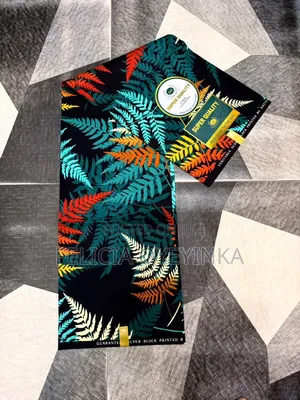 Super Affordable Ankara Prints