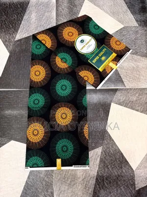 Super Affordable Ankara Prints