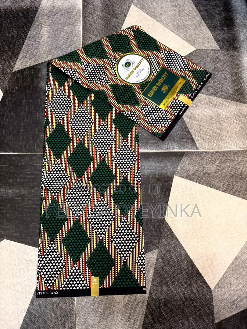 Super Affordable Ankara Prints
