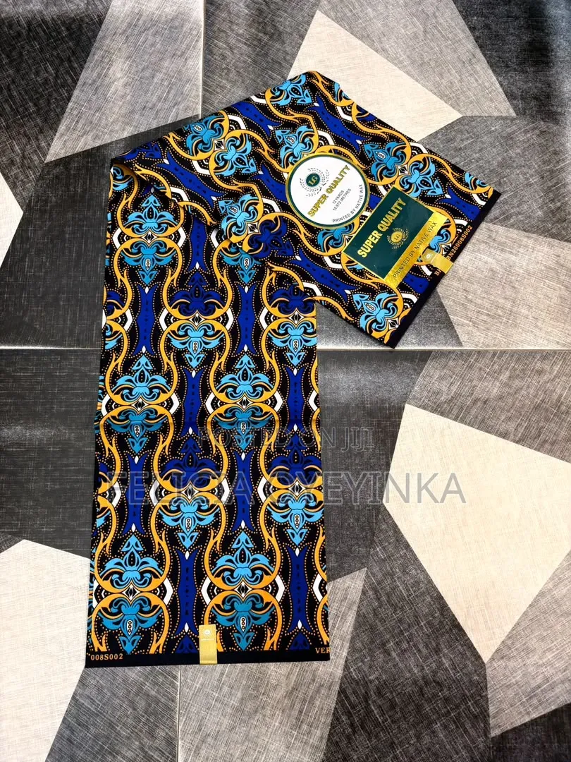 Super Affordable Ankara Prints