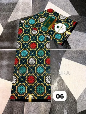 Super Affordable Ankara Prints