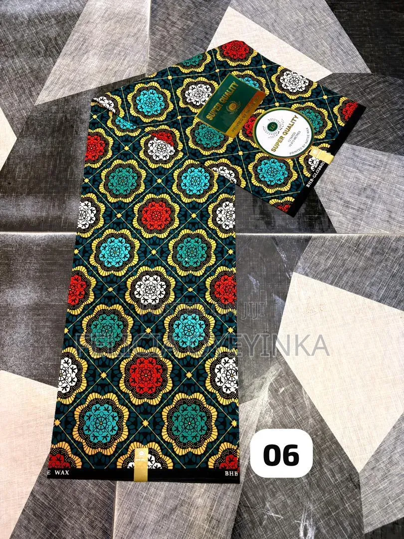 Super Affordable Ankara Prints