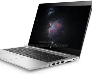 New Laptop HP EliteBook 725 4GB Intel Core i3 SSD 256GB