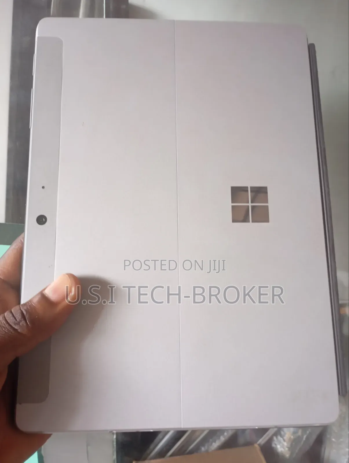 Laptop Microsoft Surface Go 8GB Intel Pentium SSD 128GB