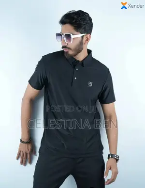 Quality Polo You Can Wear to Anywhere You Want