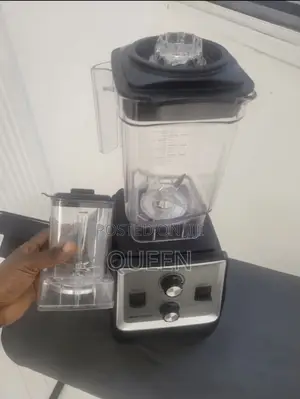 Quality Blender for Sale – Excellent Condition
