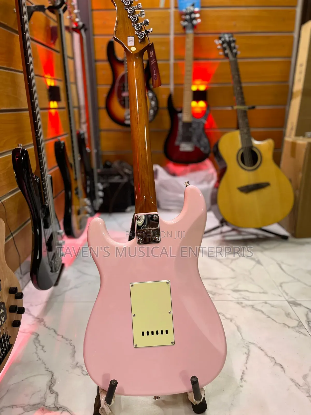 Smiger Electric Guitar