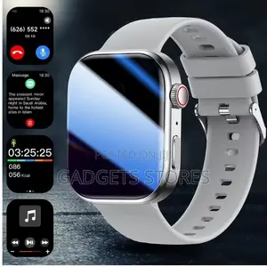 2026 Unisex Phone Watch
