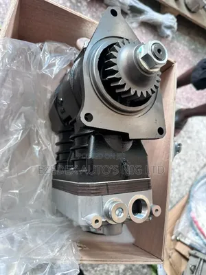 Compressor Nx Howo